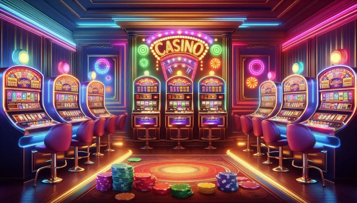 Eurofortune Casino
